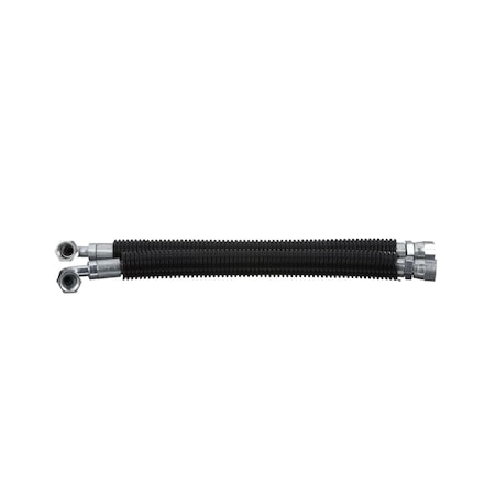 Standard Ignition Diesel High Pressure Oil Pump Hose, Oph4 OPH4